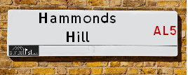 Hammonds Hill