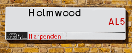 Holmwood