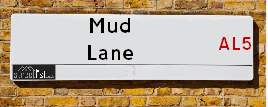 Mud Lane