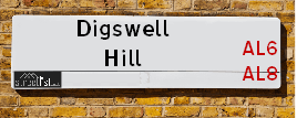 Digswell Hill