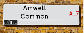 Amwell Common