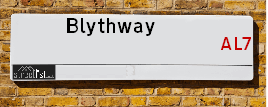 Blythway