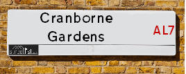 Cranborne Gardens