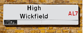 High Wickfield