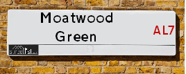 Moatwood Green