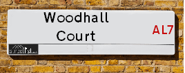 Woodhall Court