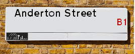 Anderton Street