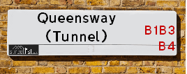 Queensway (Tunnel)