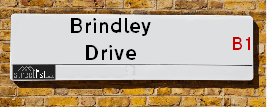 Brindley Drive