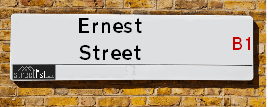 Ernest Street