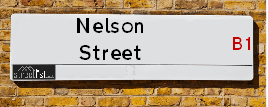 Nelson Street