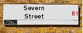 Severn Street