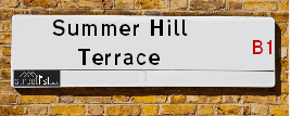Summer Hill Terrace