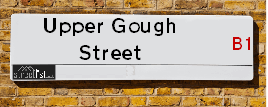 Upper Gough Street