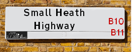 Small Heath Highway