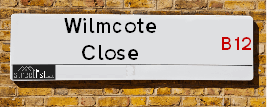 Wilmcote Close