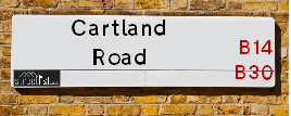 Cartland Road