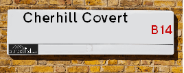 Cherhill Covert