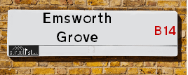 Emsworth Grove