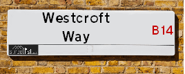 Westcroft Way