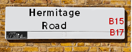 Hermitage Road
