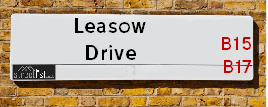 Leasow Drive