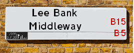 Lee Bank Middleway