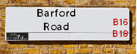 Barford Road