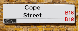 Cope Street