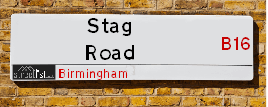 Stag Road