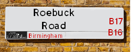 Roebuck Road