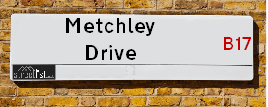 Metchley Drive