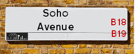 Soho Avenue