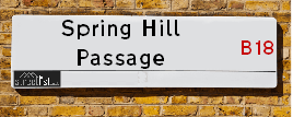 Spring Hill Passage