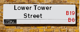 Lower Tower Street