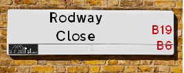 Rodway Close