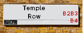 Temple Row