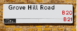 Grove Hill Road