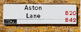 Aston Lane