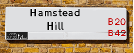 Hamstead Hill
