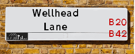 Wellhead Lane