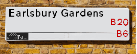 Earlsbury Gardens