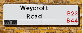 Weycroft Road