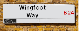 Wingfoot Way