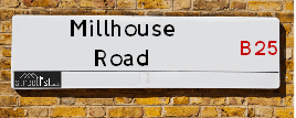 Millhouse Road