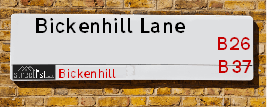 Bickenhill Lane