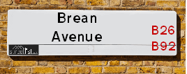 Brean Avenue