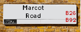 Marcot Road