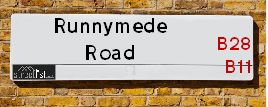Runnymede Road