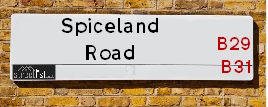 Spiceland Road